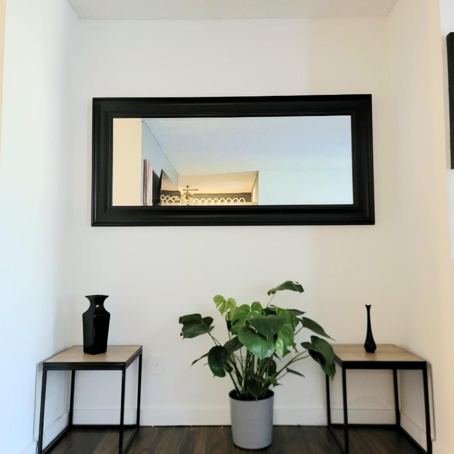 Hi-Tek-Duplex A-Two 75In 4K Led Villa Charleston Kültér fotó